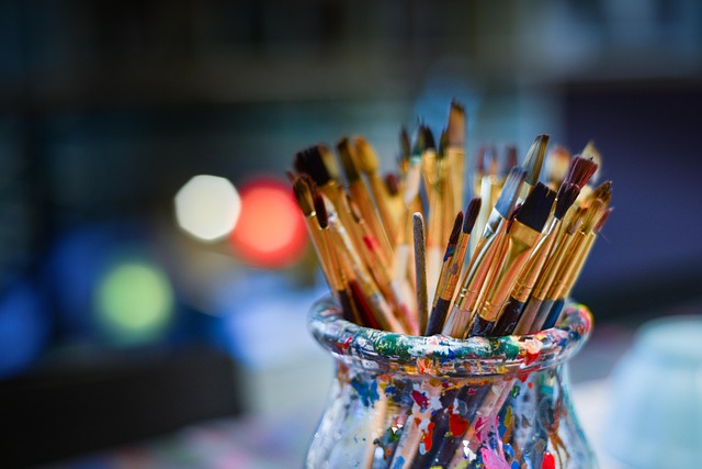 Crafts Class