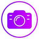 LumenVeil Logo